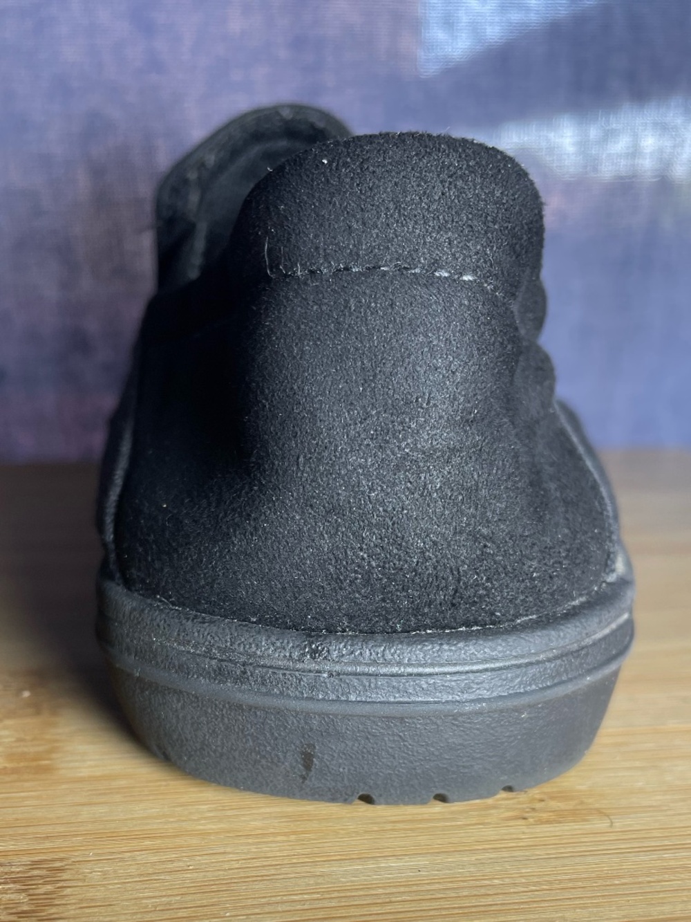 Lems Drifer Barefoot Canvas Slip On Shoes Sz 6 Men's / Women's 7.5 Minimalist - Picture 10 of 15